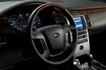 Ford Flex EcoBoost 2010 года